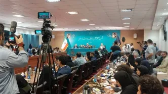 افول سرمایه اجتماعی حاکمیت در گروه‌های مرجع