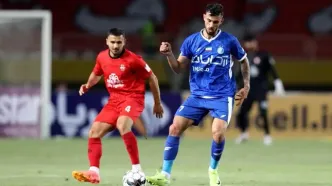 پیام تبریک AFC به تراکتور؛ قهرمان قهرمانان سوپرجام
