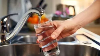 علت قطعی شبانه آب در برخی مناطق تهران چه بود؟