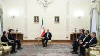 پزشکیان سفرای جدید ایران در کرواسی و ماداگاسکار را بدرقه کرد