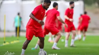 بمب پرسپولیس مبتلا به هپاتیت؟/ جواب آزمایش حاضر شد؛ کارت بازی صادر می‌شود؟