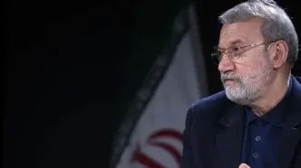 لاریجانی خطاب به ترامپ: شما چکاره‌اید که زمان بگذارید؟