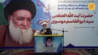انتقاد تند مصطفی پورمحمدی از تعطیلی‌های زیاد در کشور؛ این همه تعطیلی یعنی چه!