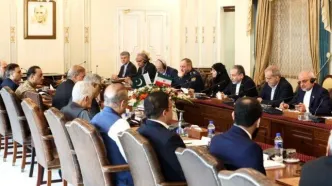 پزشکیان: ایران، در سختی‌ها پاکستان را در کنار خود دیده است/شریف: همراهی پاکستان با ایران تداوم دارد
