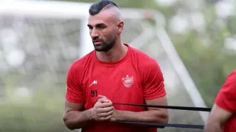پرسپولیس با دورسون همان کاری را کرد که با گندوز کرده بود