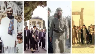 مستند جذاب صداوسیما با عنوان «آقای ایرانی»