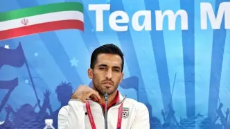 مقصد بعدی وحید امیری مشخص شد