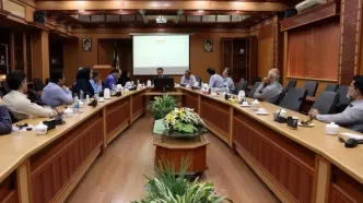 بازیافت ضایعات صنعتی در فولاد هرمزگان، گامی بلند برای تحقق «اقتصاد چرخشی و حفظ محیط‌زیست»