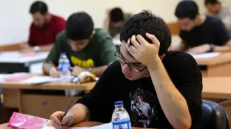 رتبه‌های برتر کنکور سراسری ۱۴۰۴ معرفی شدند
