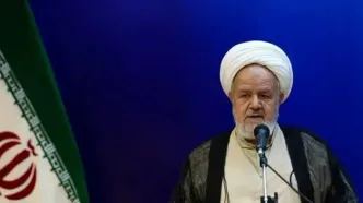 رئیس دفتر عقیدتی سیاسی فرمانده کل قوا: اگر من جای نگهبان استانداری مازندران بودم، اجازه ورود استاندار به استانداری را نمی‌دادم