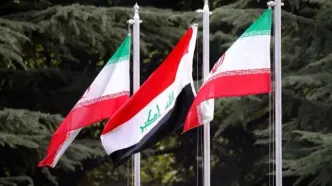 بیانیه سفارت ایران درمورد مداخله غیرقانونی آمریکا در روابط دوجانبه تهران و بغداد