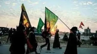 شرط جدید صدور گذرنامه برای زنان متأهل | تسهیلات ویژه اربعین