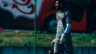 استوری معنادار باشگاه تراکتور با چاشنی کنایه به پرسپولیسی‌ها