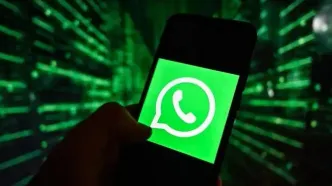 کلاهبرداری میلیاردی از ۵۵۰ شهروند در واتساپ
