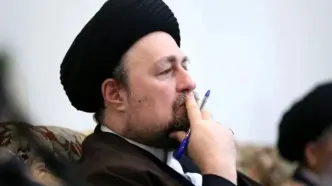 سید حسن خمینی درگذشت استاد فرشچیان را تسلیت گفت