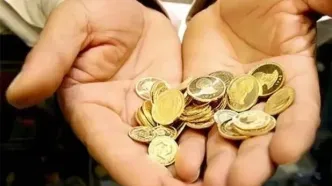 یک میلیون سکه طلا در این روز از شهریور ۱۴۰۴ پیش فروش می‌شود