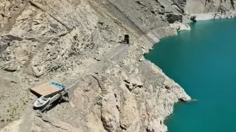 آمار نگران‌کننده درباره ذخایر آبی سدهای تهران