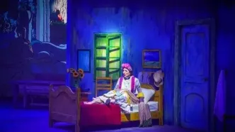 چرا کارناوال سانسور شد؟
