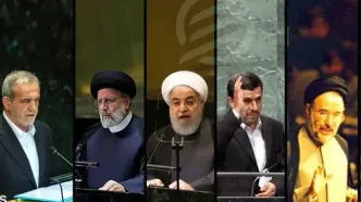 شباهت‌ها و تفاوت‌های پزشکیان با خاتمی و احمدی نژاد
