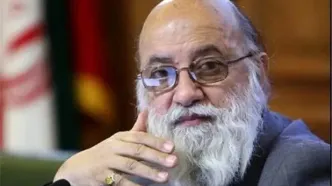 چمران: تنها تاکسی اینترنتی مورد تأیید، «شهرزاد» است