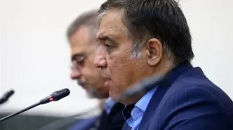 رسمی| تغییرات در مدیریت استقلال؛ تاجرنیا سرپرست باشگاه استقلال شد