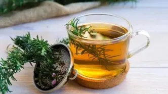 بهترین دمنوش‌ها برای کاهش درد دیسمنوره یا همان درد قاعدگی