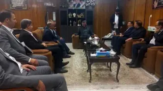 هم‌افزایی وزارت تعاون و بانک توسعه تعاون در خدمت‌رسانی به مناطق کم‌برخوردار