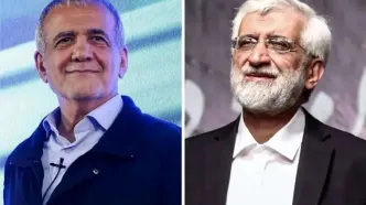 پیشنهاد غیرمنتظره پزشکیان به جلیلی
