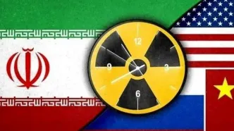 مکانیسم ماشه از فردا فعال می‌شود؟