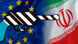 تیر خلاص ایران به قلب اروپا؛ بمب مکانیسم ماشه خنثی شد