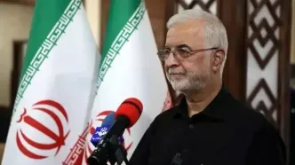 تاکنون حدود یک میلیون نفر از مرزها خارج شده‌اند