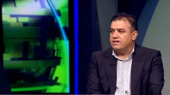 مدیر نقل و انتقالات سازمان لیگ: مسئول پرسپولیس قانون را نمی‌داند