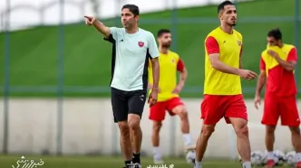 اولویت هاشمیان برای ادامه نقل و انتقالات مشخص شد