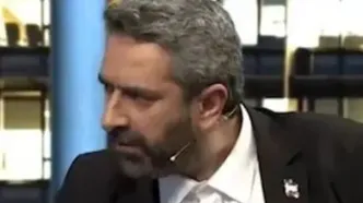 انتقاد تند معاون دفتر پزشکیان از برخورد صداوسیما با فردوسی‌پور و شجریان/ویدیو