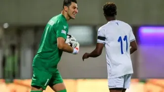سپاهان راهی قطر شد