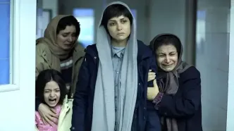 «زن و بچه» فیلمی پر از موضوع‌های ناتمام