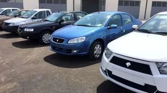 هشت جایگزین خارجی به‌جای ۲۰۷ و دنا در ایران