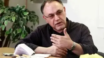علوی‌تبار: رفع حصر می‌تواند نشانه‌ای از میل به دگرگونی باشد و اعتماد مردم را جلب کند