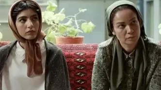 سپیده منفورِ تاسیان: بعد از سریال کلی فحش خوردم!