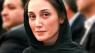 بازگشت هدیه تهرانی با سریال جدیدش بعد از ۶ سال