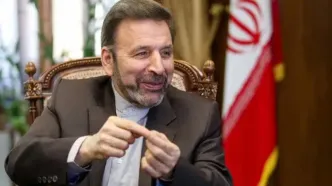 واکنش واعظی به انتصاب علی لاریجانی