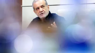 پیام پزشکیان به مناسبت روز پزشک