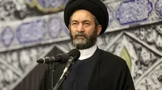 سیدحسن عاملی: پهلوی‌ها با آرزوی حکومت، می‌گوید چرا رودخانه‌ها خشک شده است؟