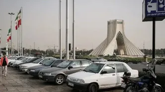 ثبت‌نام رایگان دوگانه‌سوز کردن خودروها آغاز شد