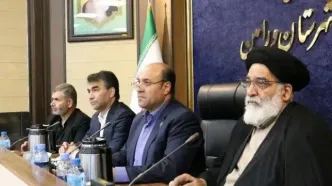 محمودی: ورامین میزبان آیین جاماندگان ارض طوس می‌شود
