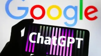 مکالمات خصوصی ChatGPT در گوگل ظاهر می‌شوند