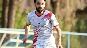 اولین گل لیگ یک، همه محاسبات را برهم زد