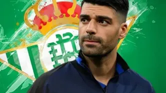 طارمی به یک باشگاه لالیگایی پیشنهاد شد