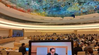 هشدار تهران درباره تهدید جهانی