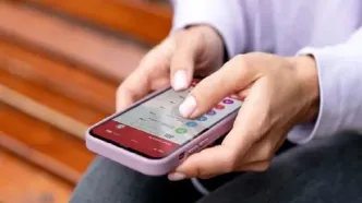 اپلیکیشن جدیدی که آمار خودکشی را پایین می‌آورد